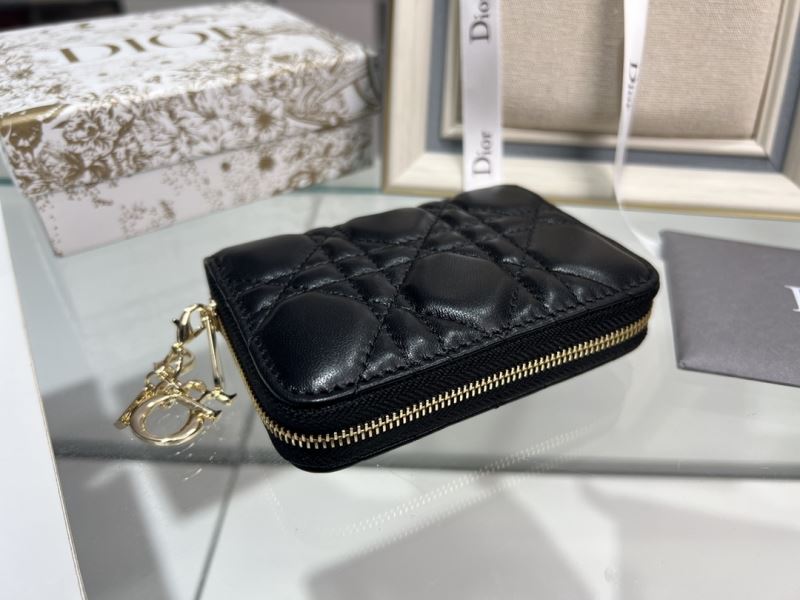 Christian Dior Wallet